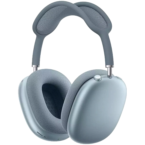 AirPods Max - Blue,Model A3184