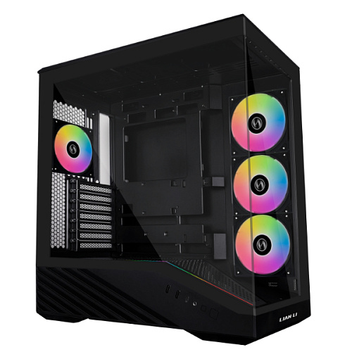 Корпус Lian Li Vector V100
