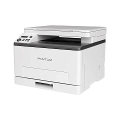 Pantum CM1100DN 18ppm color MFP, 3-in-1(print, scan, copy), duplex, network