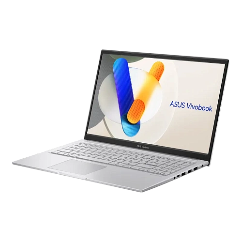 Ноутбук Asus X1504ZA, Core i5-1235U/15.6"FHD/8GB/512GB/Iris Xe Graphics/DOS