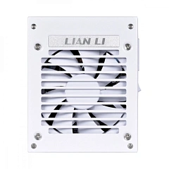 БП SFX 850W Lian Li SP850, Gold, 20+4+8/24+8+8+8, 9.2cm, 3x6+2p PCI-E, White