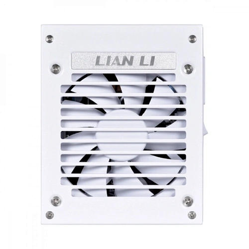 БП SFX 850W Lian Li SP850, Gold, 20+4+8/24+8+8+8, 9.2cm, 3x6+2p PCI-E, White