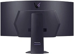 45-дюймовый изогнутый игровой монитор UltraGear™ OLED  800R, 240Hz, 0.03ms (GtG), DisplayHDR True Black 400