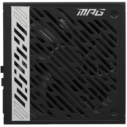 БП ATX 1000W MSI MPG A1000G PCIE5, Gold, 20+4/24+4/24+8/20+4+8/24+4+8/24+8+8,13.5cm,6x6+2p+16p PCI-E