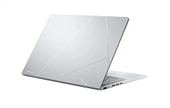 Ноутбук Asus 90NB14W2-M00LP0 Zenbook 14 UX3405CA-PP157W 14" 3К (2880 x 1800)  OLED 120Hz/Intel ARL H Core Ultra 9 /16GB/1TB SSD/Intel Arc Graphics/Wi-Fi 7/BT5.4/IR+FHD Camera/BKLT/Windows 11 Home/1Y/Foggy Silver