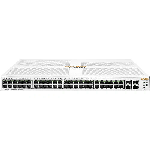 Коммутатор HP Enterprise/Aruba Instant On 1930 48G 4SFP/SFP+ Switch