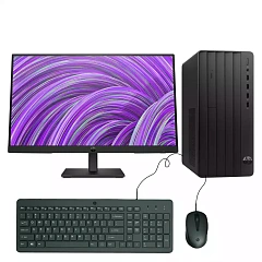 HP Pro Tower 290 G9 i7-14700 16GB/1024 DVD Bundle