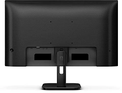 Монитор 23,8" PHILIPS 24E1N1200A/01/00 IPS 1920x1080 100Hz 4мс 300кдм 1500:1 VGA DP HDMI Черный