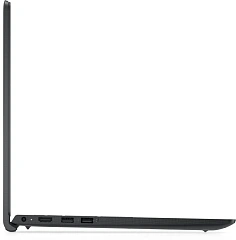 Ноутбук Dell/Vostro 3520/1г/Core i3/1215U/1,2 GHz/8 Gb/512Gb PCIe NVMe SSD/Intel UHD/15,6 '' FHD/Wi-Fi 5/BT5/Win 11 Pro/Черный
