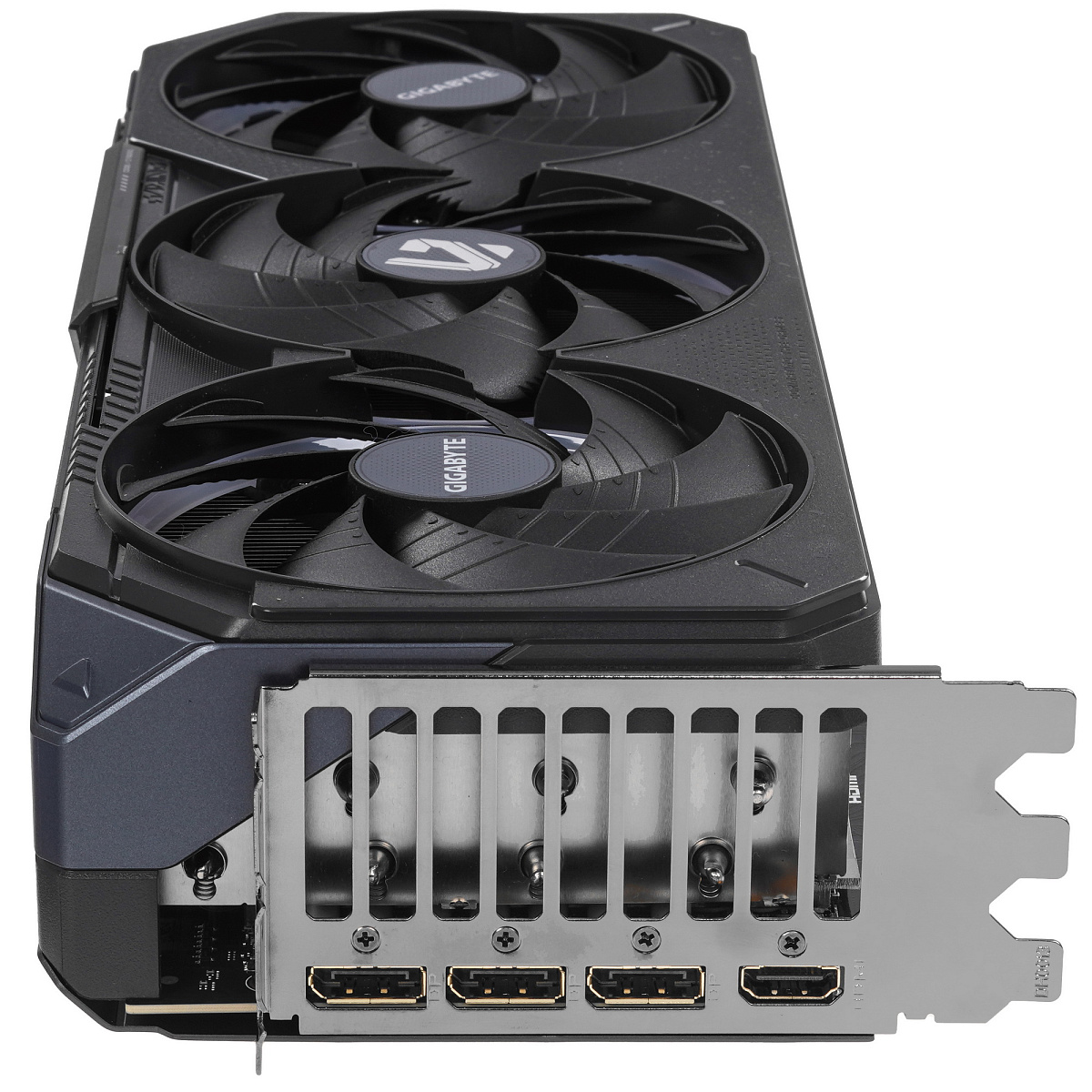 GF RTX5080, Gigabyte Gaming OC, 2730MHz/30000MHz, 256bit, 16GB GDDR7, HDMI, 3xDP