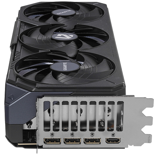 GF RTX5080, Gigabyte Gaming OC, 2730MHz/30000MHz, 256bit, 16GB GDDR7, HDMI, 3xDP