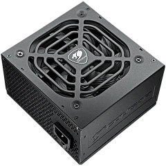 COUGAR STC500 PSU, 80 plus White, 500W
