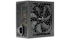 БП ATX 500W AeroCool Aero White, 20+4/24+4/24+8, 12cm, 2х6p/2х2p PCI-E