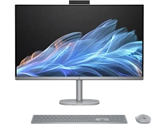 Моноблок HP OmniStudio X 32-c0011ci, 31.5"UHD, Core Ultra 5 125H/16GB/1TB/Arc Graphics/W11SL