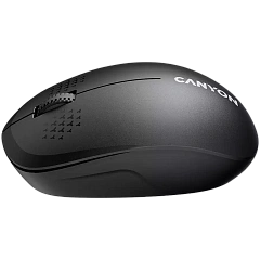 CANYON mouse MW-04 3buttons BT Wireless Black