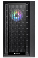 Корпус Thermaltake CTE C700 Air, Midi Tower, E-ATX, Black, 5x3.5"/6x2.5", 2xUSB3.0, USB-C