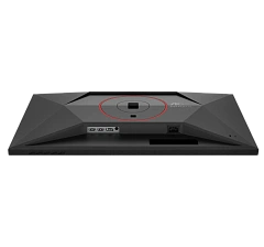 Монитор Игровой 27" AOC 27G4HA/01/00 IPS 1920x1080 200Hz 0.5ms 300cd/m 1000:1 2xHDMI 1xDP 2Wx2 Black