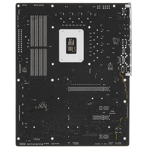 Материнская плата ASRock B760 PRO RS/D4 LGA1700 4xDDR4 4xSATA RAID 2xM.2 HDMI DP ATX