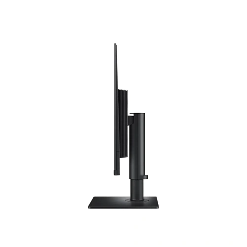 Монитор 27" Samsung S4 LS27D400GAIXCI, Black,IPS,1920x1080@100Hz,250кд/м2,1000:1,5ms,DP