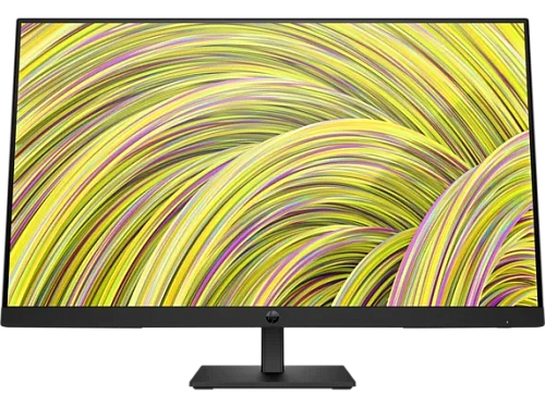 HP P27h G5 FHD Monitor