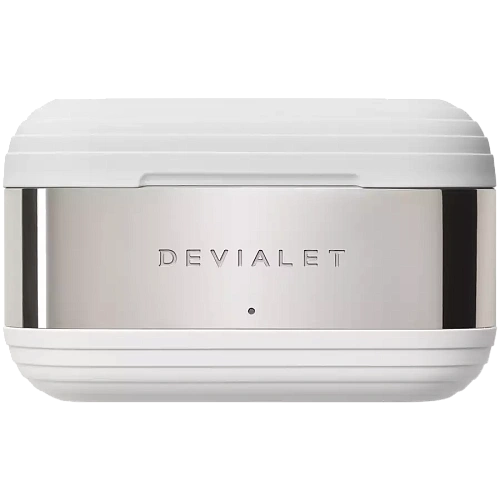 Devialet Gemini II Iconic White