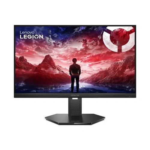 Монитор 24.5" Lenovo Legion 25-10, Eclipse Black, IPS, 1920x1080@320Hz, 300кд/м,1000:1,1ms,2xHDMI,DP