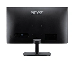 Монитор 23.8" Acer EG241YPymiipx, Black, VA, 1920x1080@165Hz, 250кд/м2, 4000:1, 1ms, 2xHDMI, DP