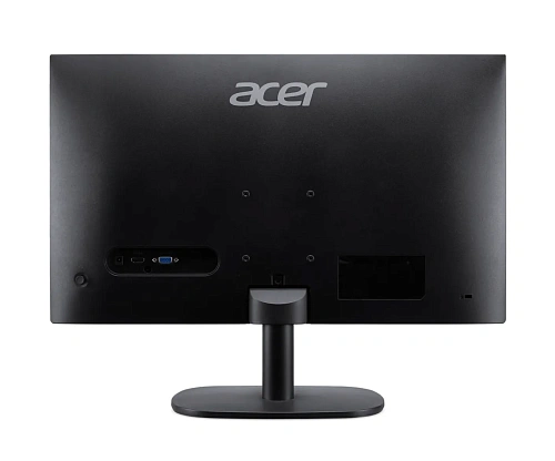 Монитор 23.8" Acer EG241YPymiipx, Black, VA, 1920x1080@165Hz, 250кд/м2, 4000:1, 1ms, 2xHDMI, DP