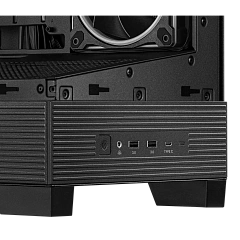 Корпус ASUS A31 PLUS TG ARGB WHITE Micro-ATX/Mini-ITX A31 PLUS/WT/TG/ARGB//