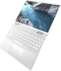 Ноутбук Dell/XPS 13 2in1 9300/2г/Core i7/1065G7/1,3 GHz/16 Gb/1Tb M.2 PCIe SSD/Iris Plus Graphics/13,4&amp;quot; Touch/1920x1200/W10Home/белый/+PRO32 антивирус