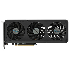 Видеокарта Gigabyte (GV-N506TEAGLEMAX OC-16GD) RTX5060Ti EAGLE MAX OC 16G