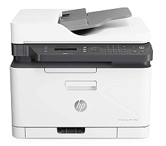 HP Color Laser MFP 179fnw Printer (A4)