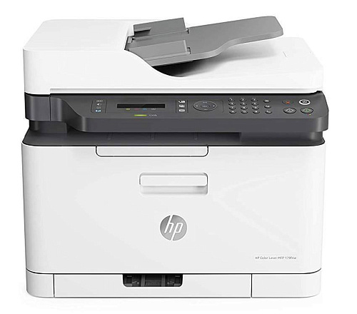 HP Color Laser MFP 179fnw Printer (A4)