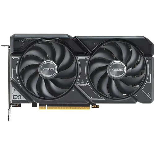 Видеокарта ASUS NVIDIA GeForce RTX 4060 PCI Express 4.0 8GB GDDR6 OC ( bulk pack )
