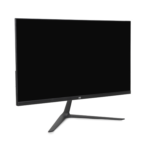 Монитор 21.5" X-Game T215, Black, VA, 1920x1080@75Hz, 250кд/м2, 3000:1, 6.5ms, VGA, HDMI