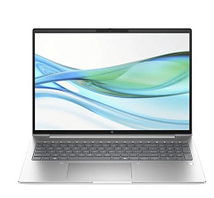 Ноутбук HP Europe/ProBook 4 G1i/3г/Core Ultra 5/225H/1,7 GHz/16 Gb/PCIe NVMe SSD/512 Gb/No ODD/GeForce/RTX 3050/4 Gb/16 ''/1920x1200/Windows 11/Pro/64
