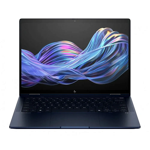 HP EliteBook X G1i 14 AI /UMA Ultra 7 258V+32GB Atmospheric Blue X G1i / 14.0 WUXGA  W+LBL UWVA 800 WWAN wAI ISP Sre View 5 TouchbntPanel / 1TB PCIe-4x4 2280 NVMe TLC / W11p64NextGenPremium / 1yw / Atmospheric Blue Clickpad Backlit Premium kbd / Intel BE2