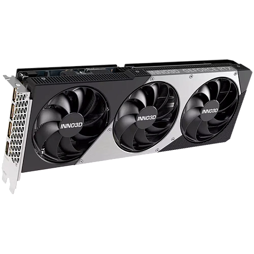 INNO3D GEFORCE RTX 5060 Ti 16GB X3 OC