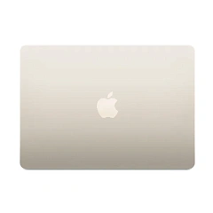 Ноутбук Apple MacBook Air A2681, Apple M2/13.6"Retina/8GB/256GB/8-core GPU/MacOS/Starlight