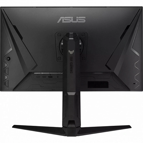 Монитор 27" Asus TUF Gaming VG27AQL3A,Black,IPS,2560x1440@180GHz,400кд/м2,1000:1,1ms,2xUSB,2хHDMI,DP
