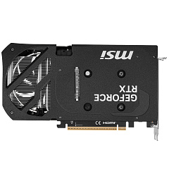 Видеокарта MSI GeForce RTX 5060 Ti 8G SHADOW 2X OC PLUS, 8Gb GDDR7 128-bit 1xHDMI 3xDP G506T-8S2CP