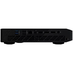 ASUS ROG NUC - Gaming/RNUC14SRKU7168A2I/Intel Ultra 7 155H/RTX 4060/512GB/8GB*2 DDR5-5600MHz /Wi-Fi 6E AX1690i /Win11/EU/Mini PC(L10) /EAN:4711387490310