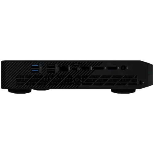 ASUS ROG NUC - Gaming/RNUC14SRKU7168A2I/Intel Ultra 7 155H/RTX 4060/512GB/8GB*2 DDR5-5600MHz /Wi-Fi 6E AX1690i /Win11/EU/Mini PC(L10) /EAN:4711387490310
