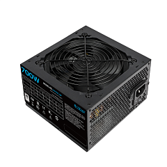 Блок питания PCCooler HW700-NP, 700W, Non Modular, 80+, Fan 120mm, HW700-NP