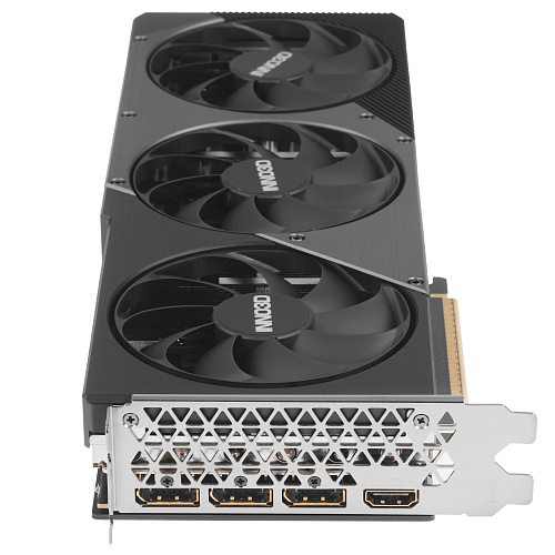 INNO3D GeForce RTX 5070 X3 OC 12GD GDDR7 192-bit HDMI 3x DP