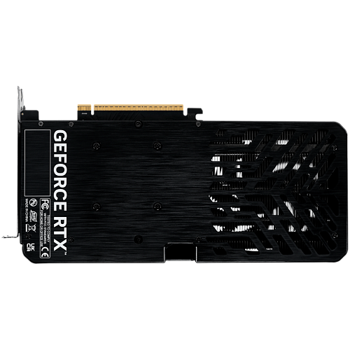 GF RTX5060Ti, Palit Dual OC, 2632MHz/28000MHz,128bit, 8GB GDDR7, HDMI, 3xDP