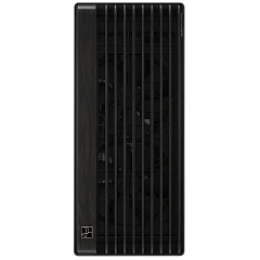 Корпус ASUS PROART PA602 WOOD METAL PWM BLACK EATX/ATX/mATX/mITX/DTX/mDTX 90DC00J0-B09020
