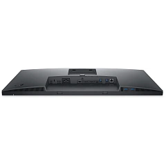 Монитор Dell/P2723DE/27 ''/IPS/2560x1440 Pix/HDMI/DP/USB/RJ-45/5 ms/350 ANSI-Lum/1000:1/60 Hz