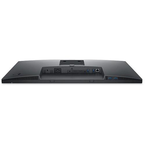 Монитор Dell/P2723DE/27 ''/IPS/2560x1440 Pix/HDMI/DP/USB/RJ-45/5 ms/350 ANSI-Lum/1000:1/60 Hz