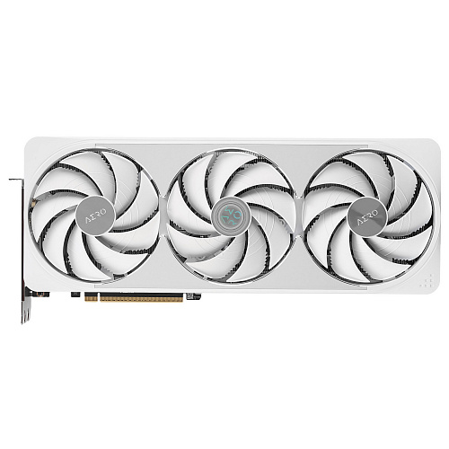 GF RTX5070Ti, Gigabyte Aero OC Edition, 2588MHz/28000MHz, 256bit, 16GB GDDR7, HDMI, 3xDP